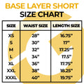 Compression Shorts Base Layer