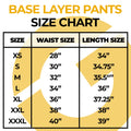 Spat Pants Base Layer