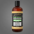 Submission Soap Body Wash