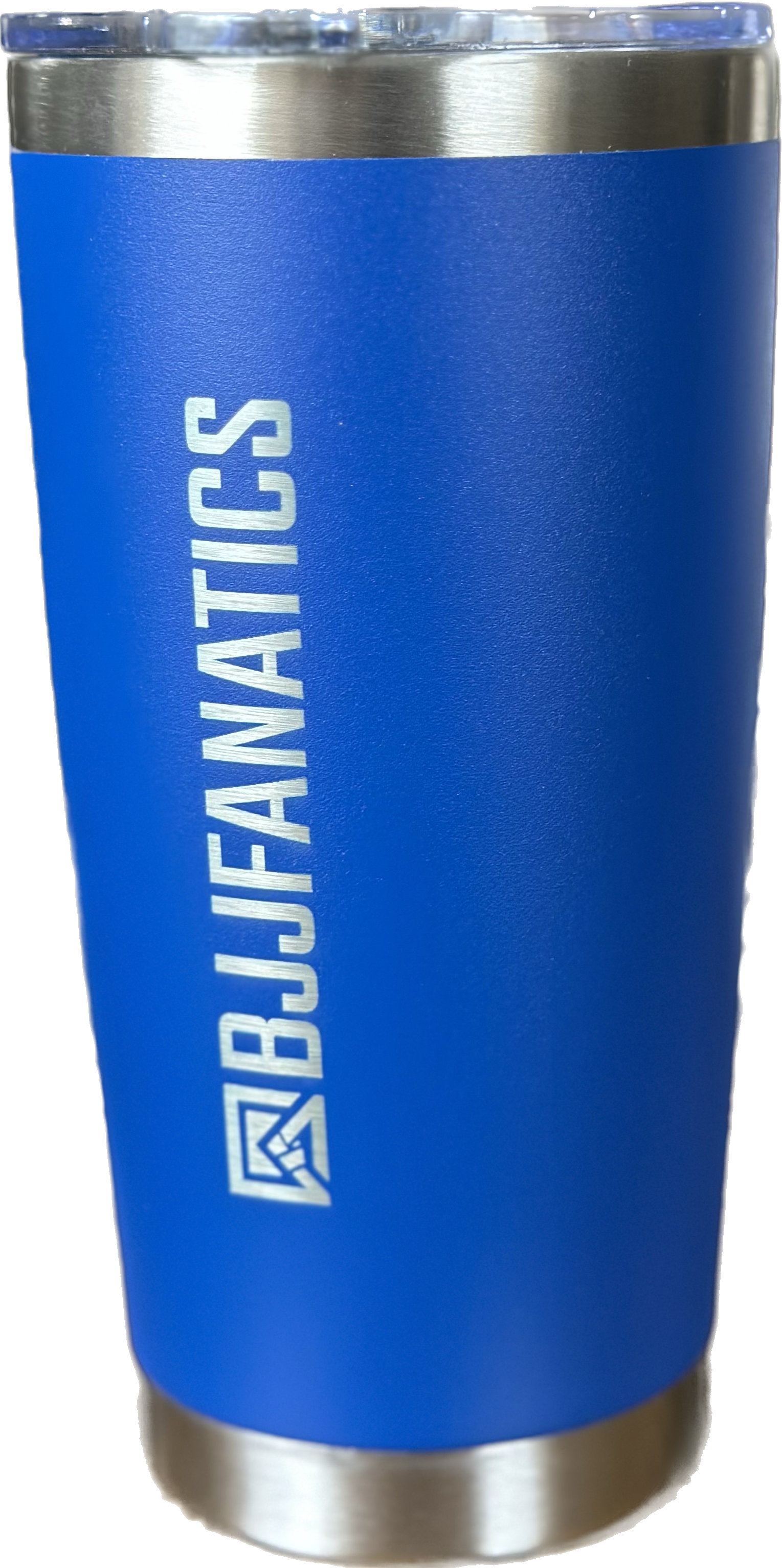 BHH Travel Mug