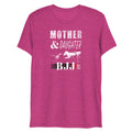 Mother And Daughter BJJ Tee