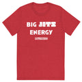 Big Jits Energy Dark Tee