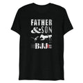 Father And Son BJJ Tee