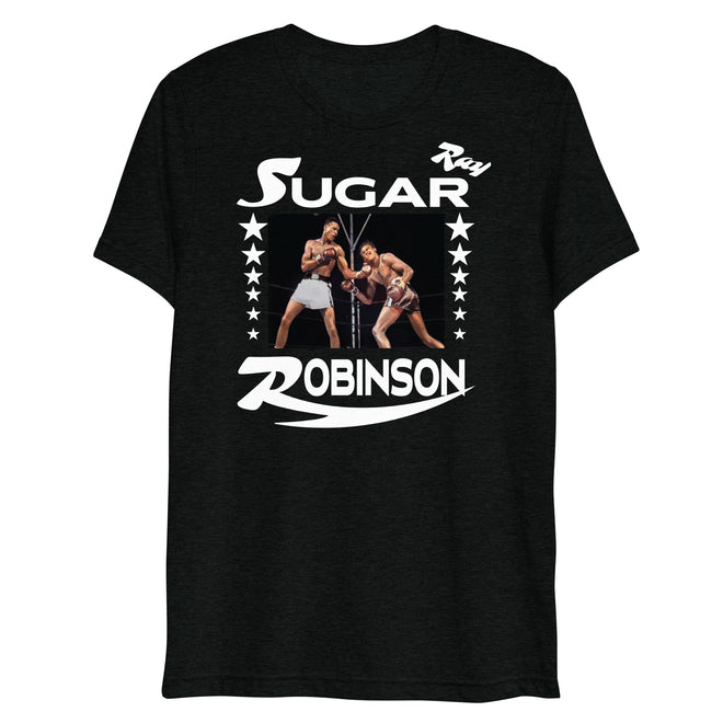 Sugar Ray Robinson Tee