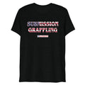 Submission Grappling Dark Tee