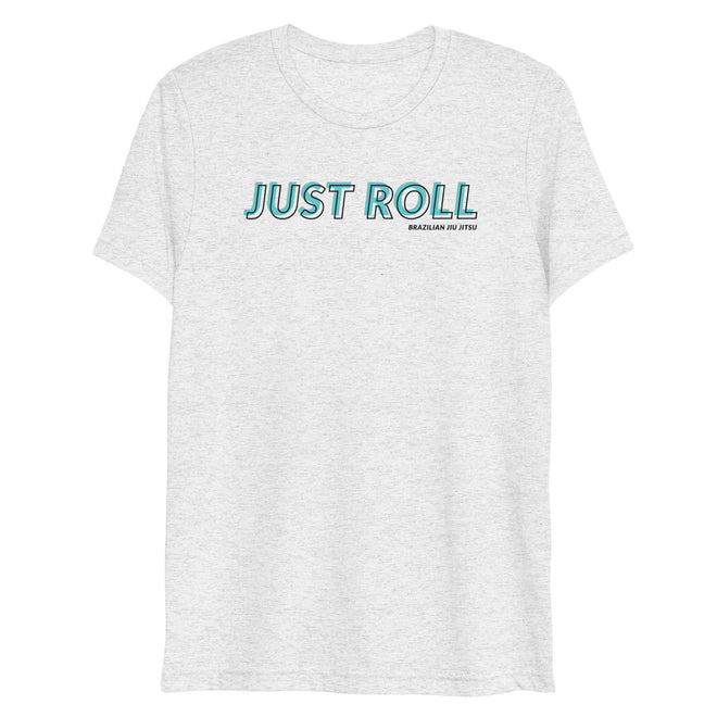 Just Roll Tee