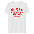 Strangle Things Tee